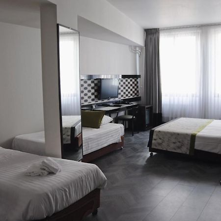 Hotel Floris Arlequin Grand-Place Брюксел Екстериор снимка