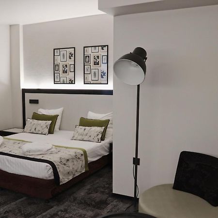 Hotel Floris Arlequin Grand-Place Брюксел Екстериор снимка