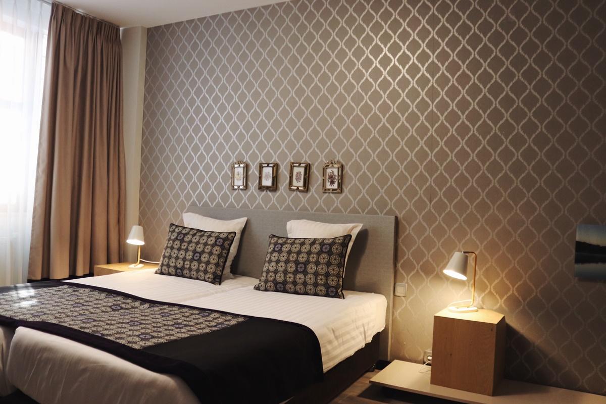 Hotel Floris Arlequin Grand-Place Брюксел Екстериор снимка