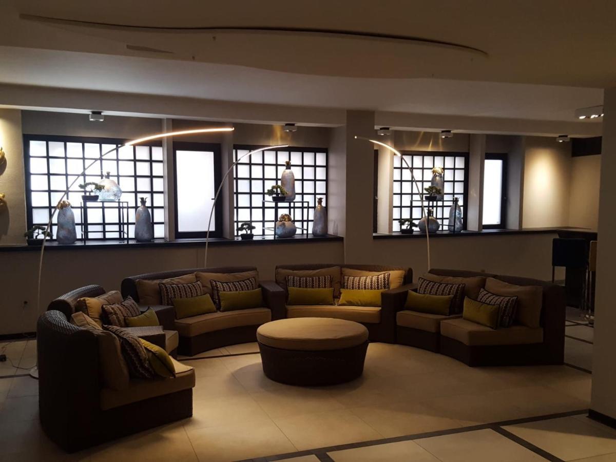 Hotel Floris Arlequin Grand-Place Брюксел Екстериор снимка