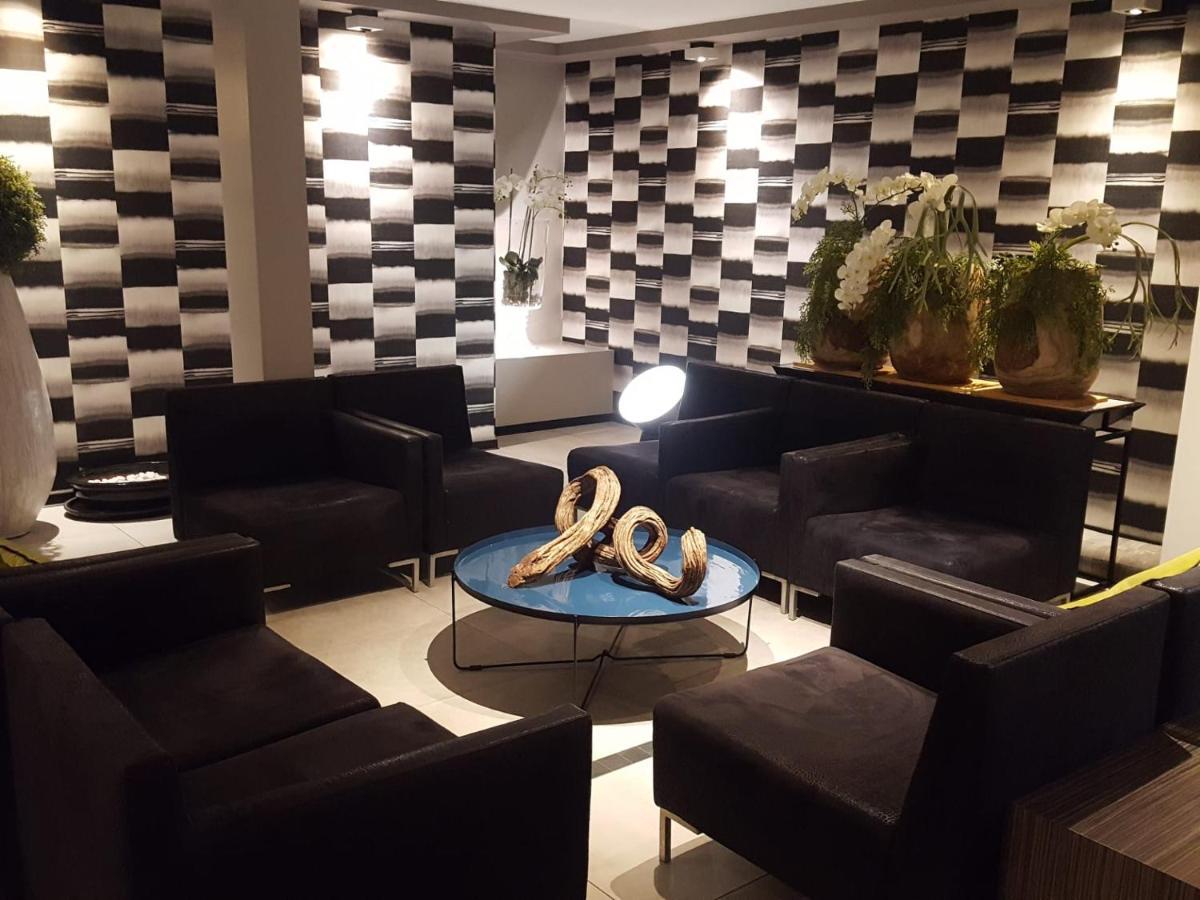 Hotel Floris Arlequin Grand-Place Брюксел Екстериор снимка