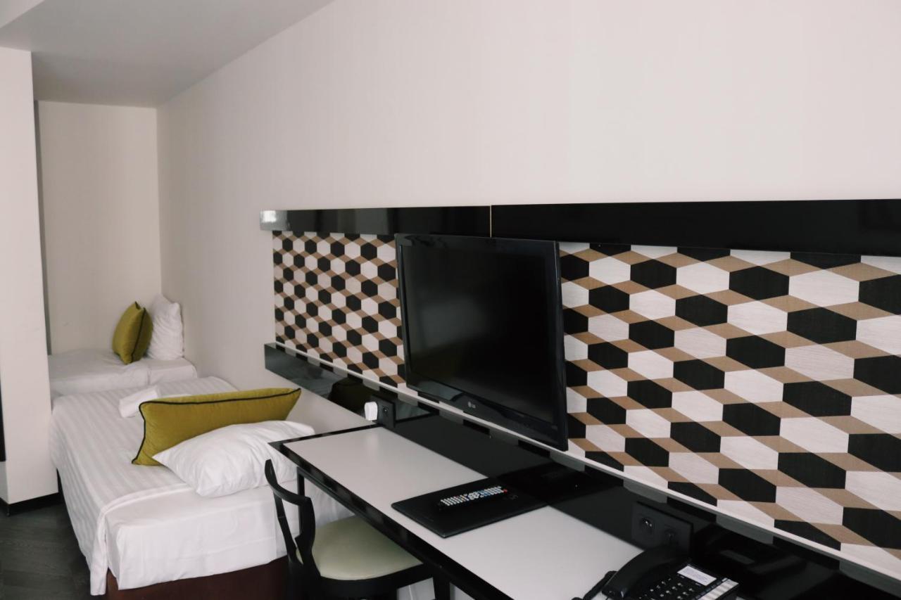 Hotel Floris Arlequin Grand-Place Брюксел Екстериор снимка
