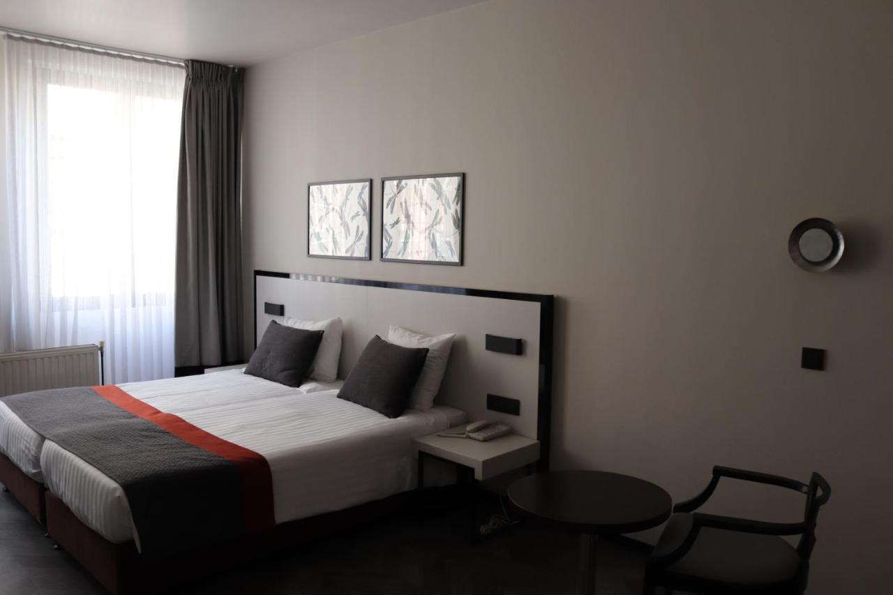 Hotel Floris Arlequin Grand-Place Брюксел Екстериор снимка