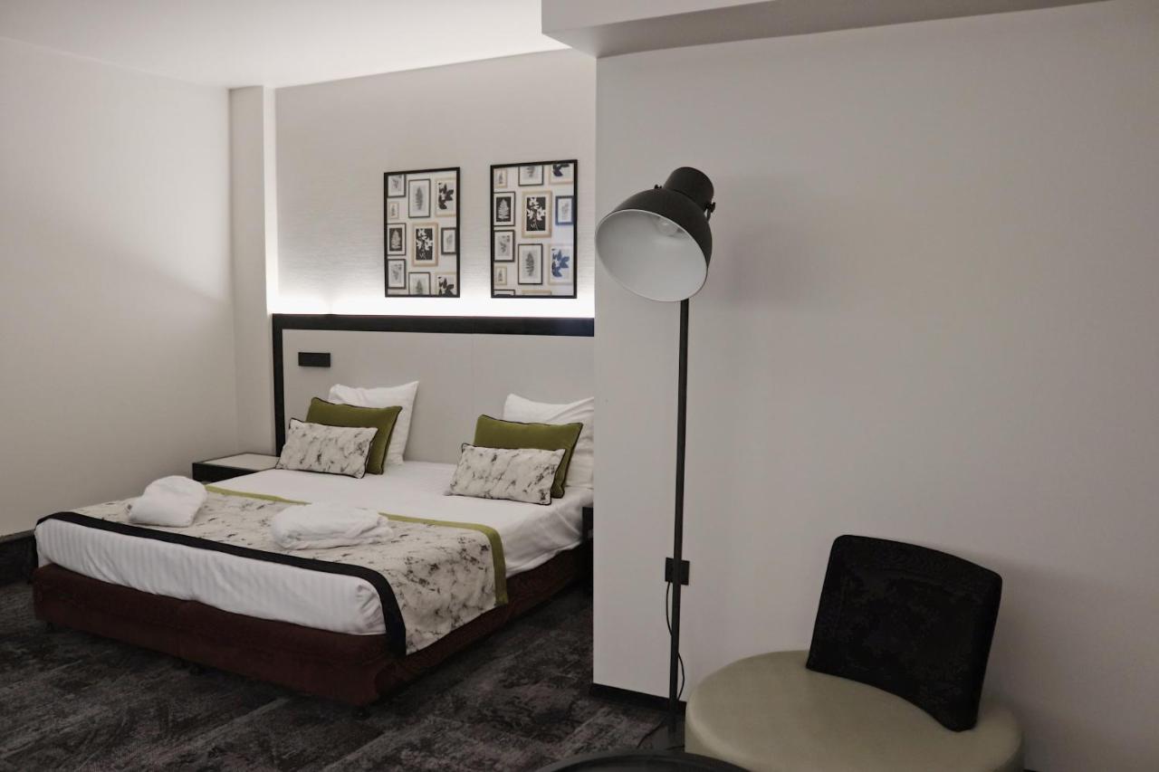 Hotel Floris Arlequin Grand-Place Брюксел Екстериор снимка