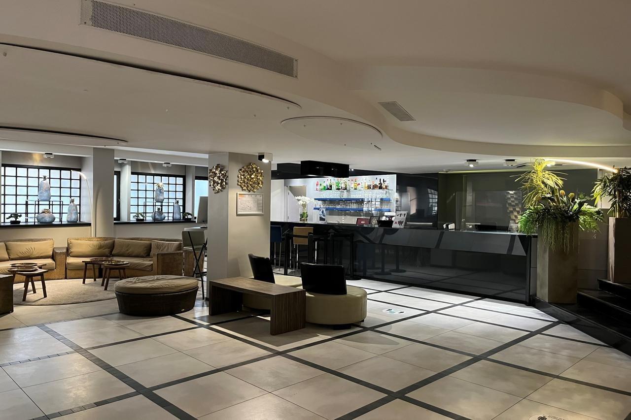 Hotel Floris Arlequin Grand-Place Брюксел Екстериор снимка