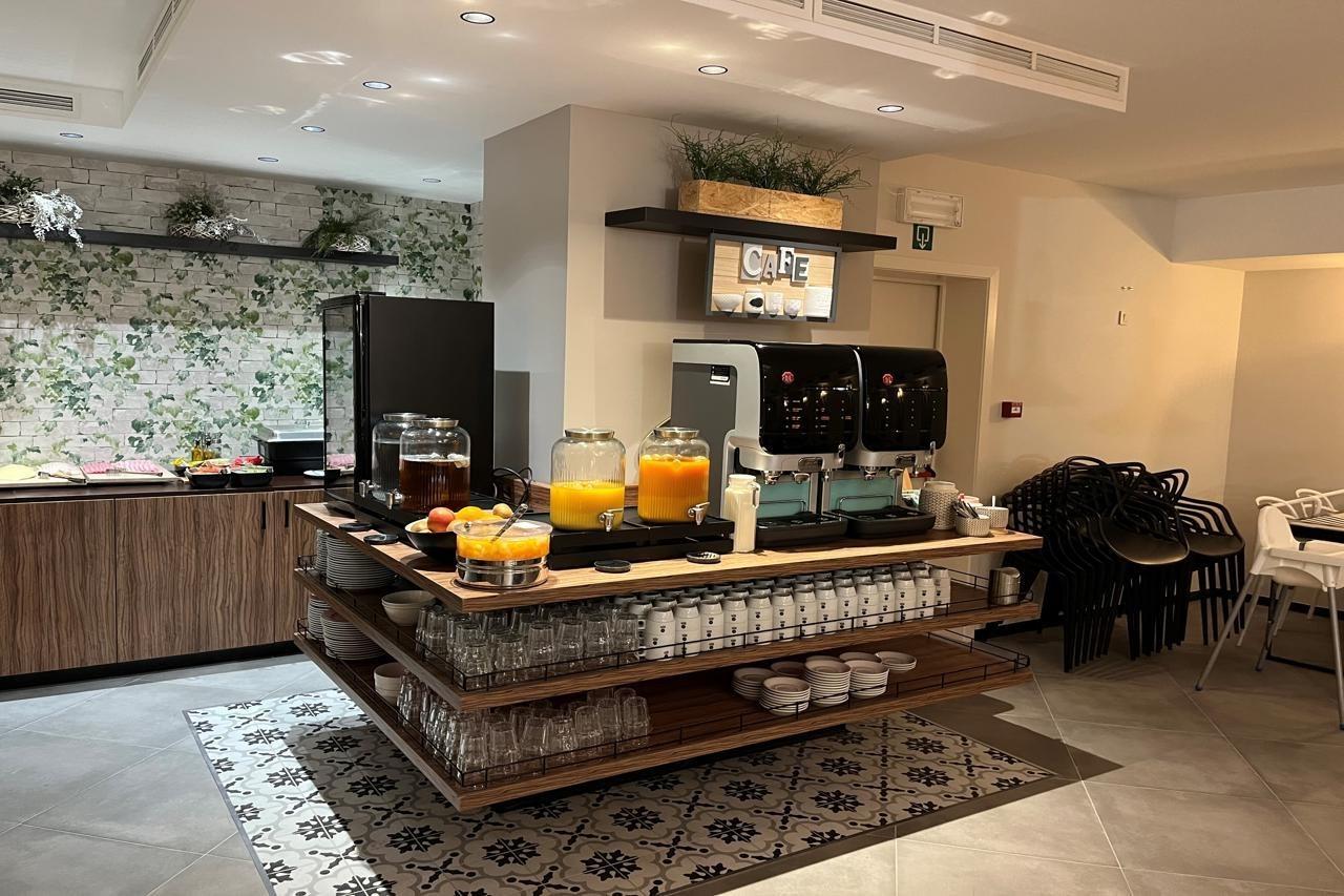Hotel Floris Arlequin Grand-Place Брюксел Екстериор снимка
