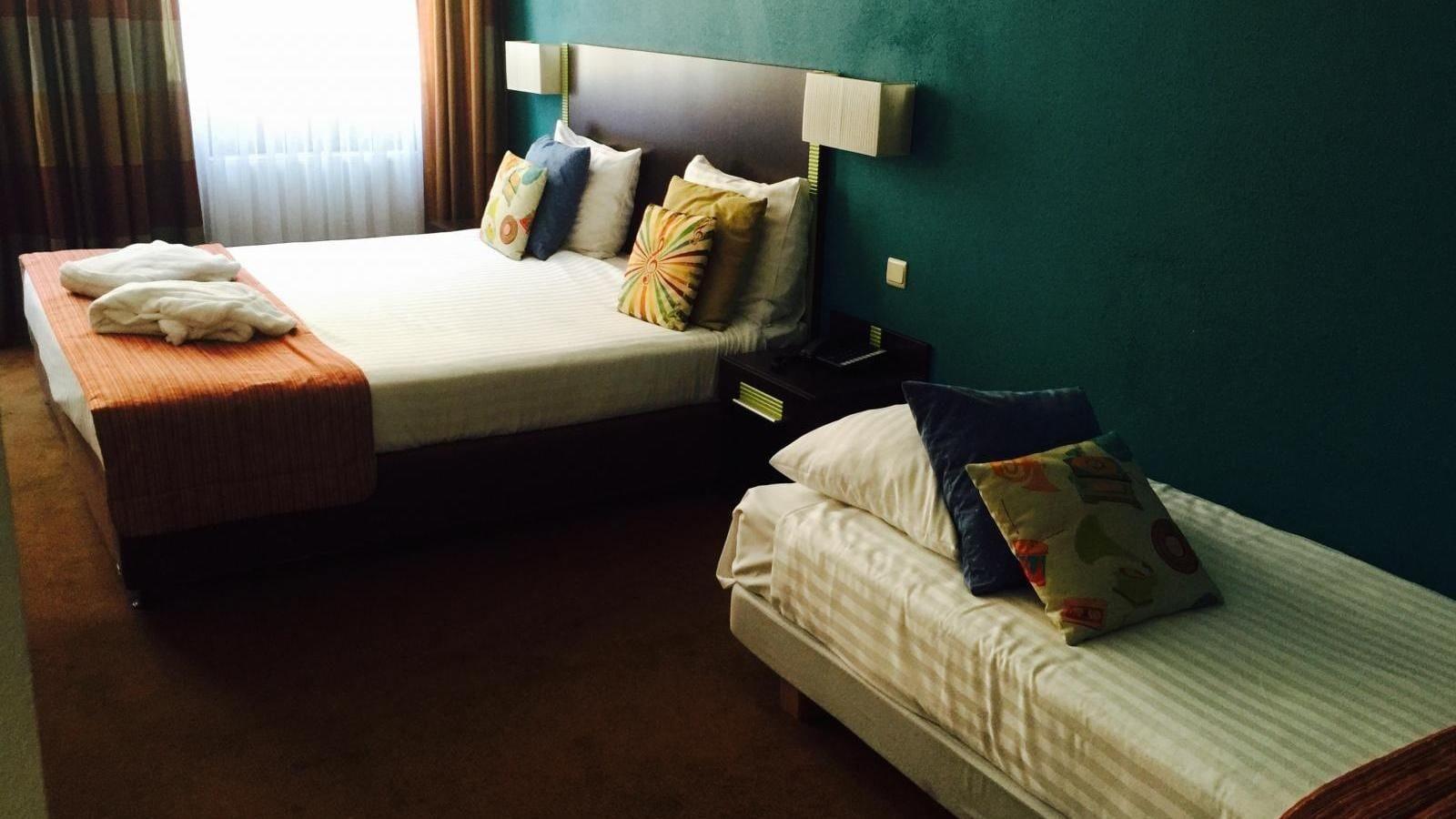 Hotel Floris Arlequin Grand-Place Брюксел Екстериор снимка