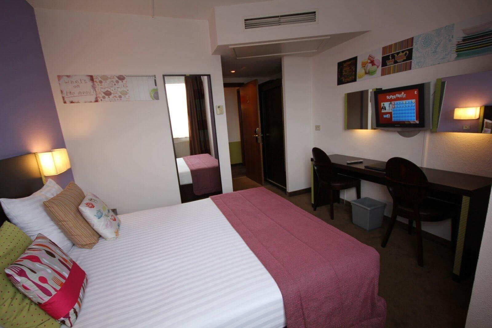 Hotel Floris Arlequin Grand-Place Брюксел Екстериор снимка