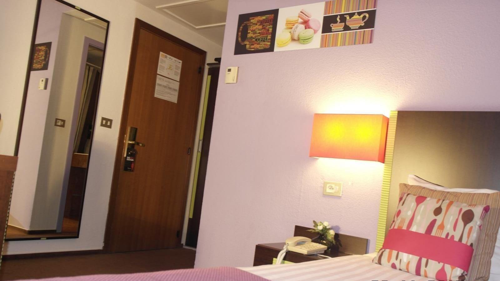 Hotel Floris Arlequin Grand-Place Брюксел Екстериор снимка