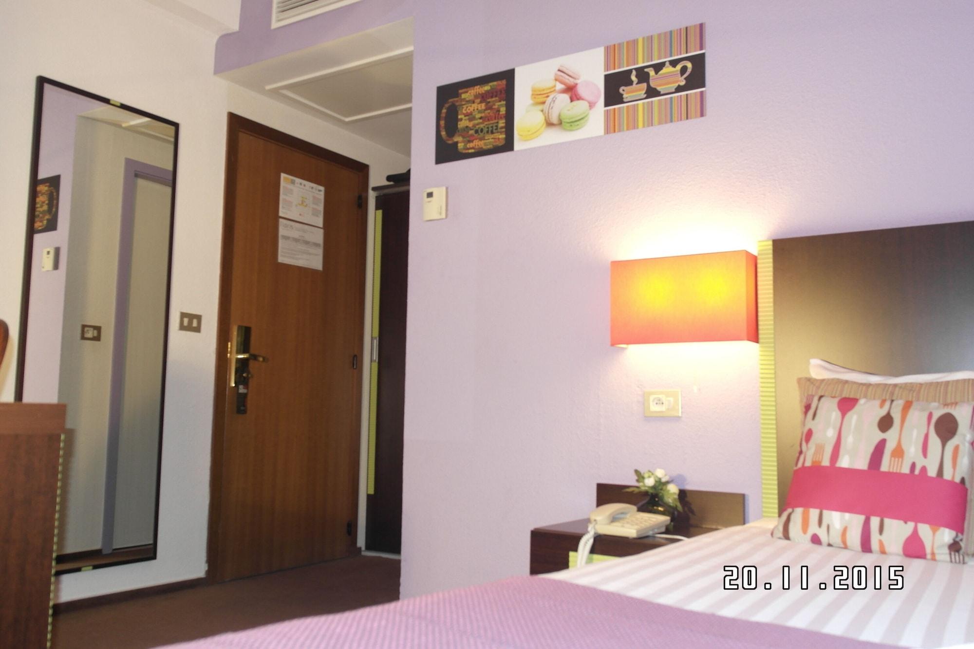 Hotel Floris Arlequin Grand-Place Брюксел Екстериор снимка