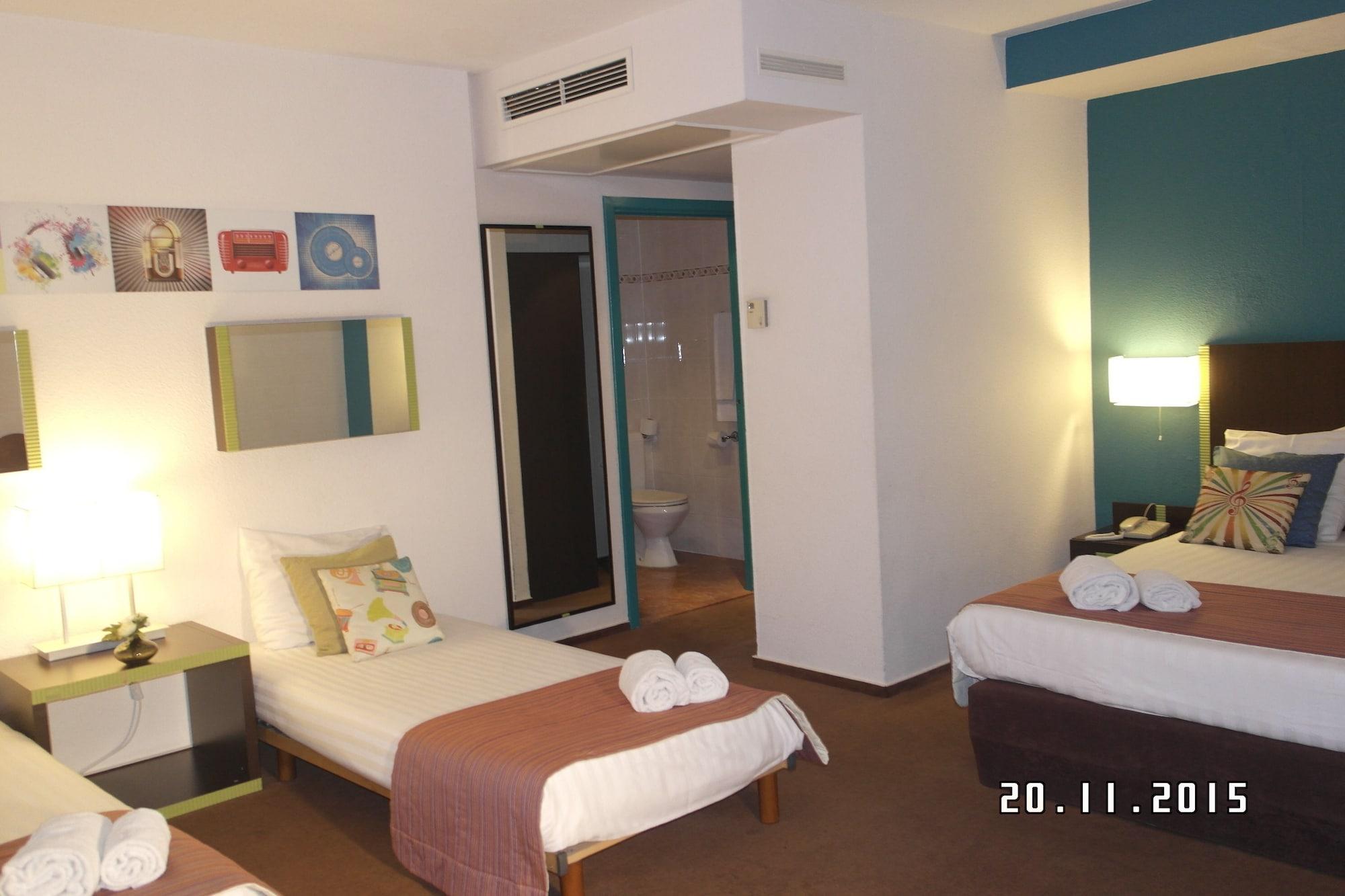 Hotel Floris Arlequin Grand-Place Брюксел Екстериор снимка