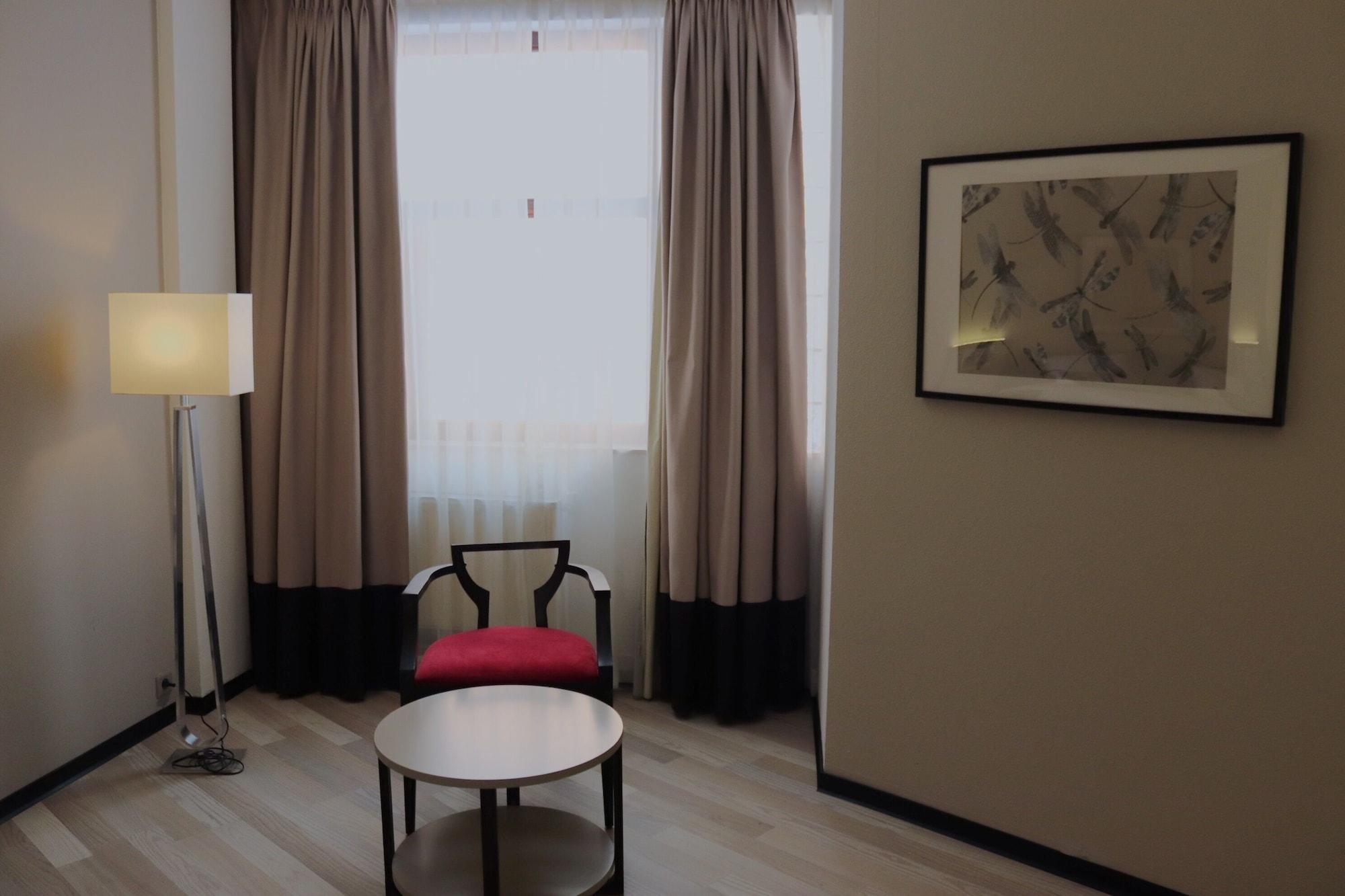 Hotel Floris Arlequin Grand-Place Брюксел Екстериор снимка