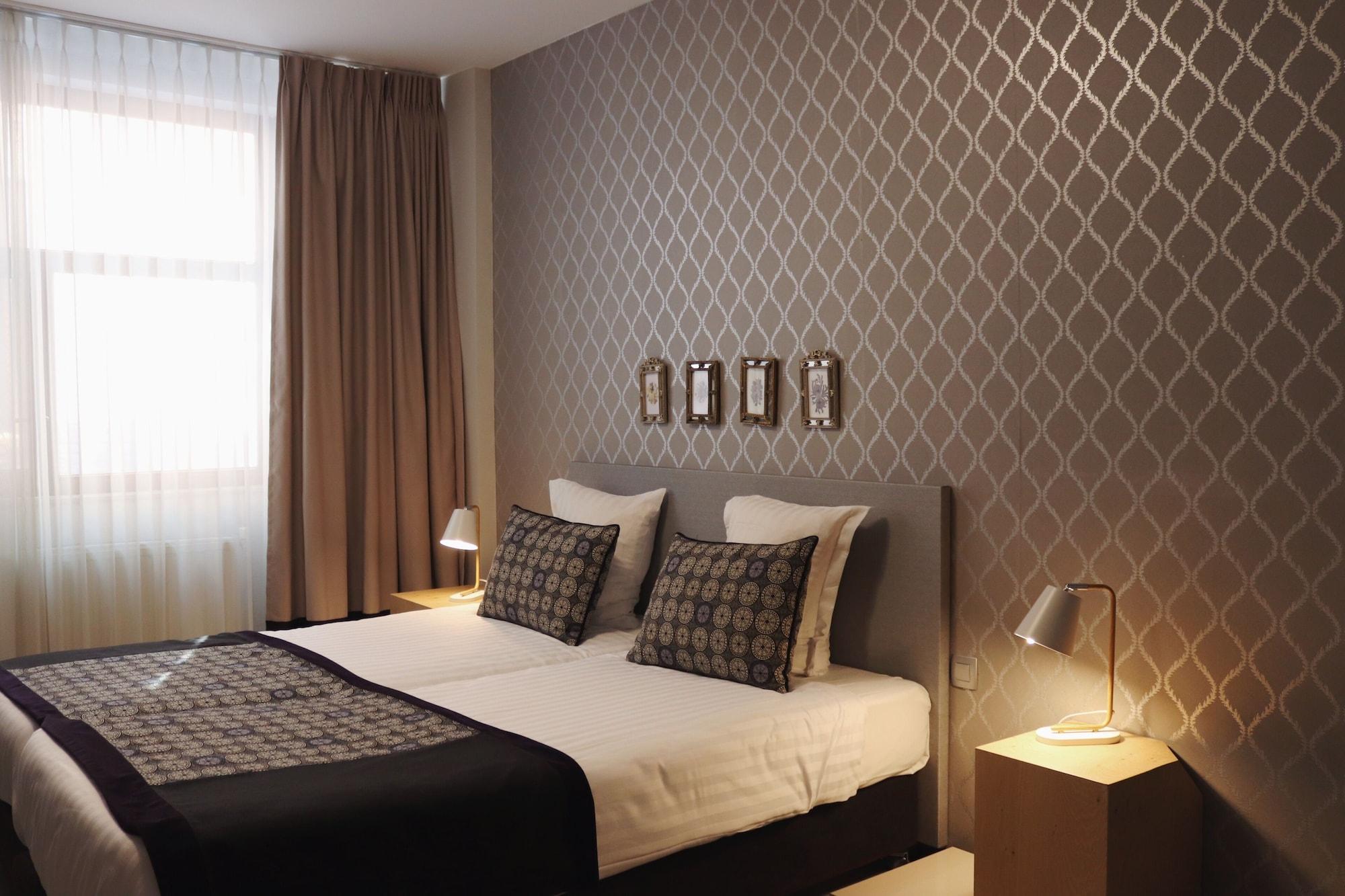 Hotel Floris Arlequin Grand-Place Брюксел Екстериор снимка
