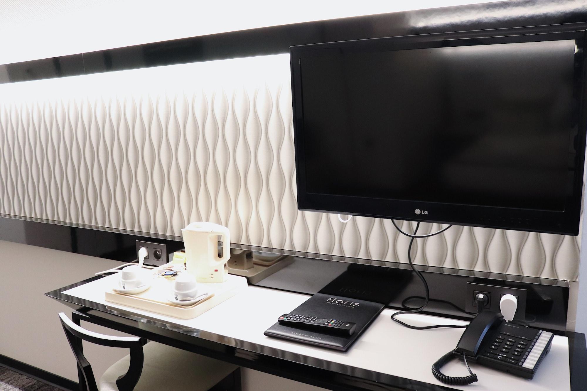 Hotel Floris Arlequin Grand-Place Брюксел Екстериор снимка
