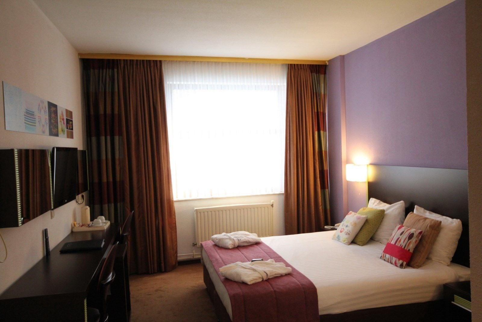 Hotel Floris Arlequin Grand-Place Брюксел Екстериор снимка