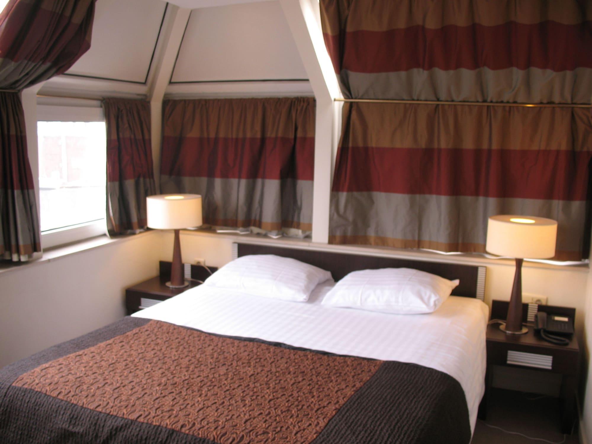 Hotel Floris Arlequin Grand-Place Брюксел Екстериор снимка