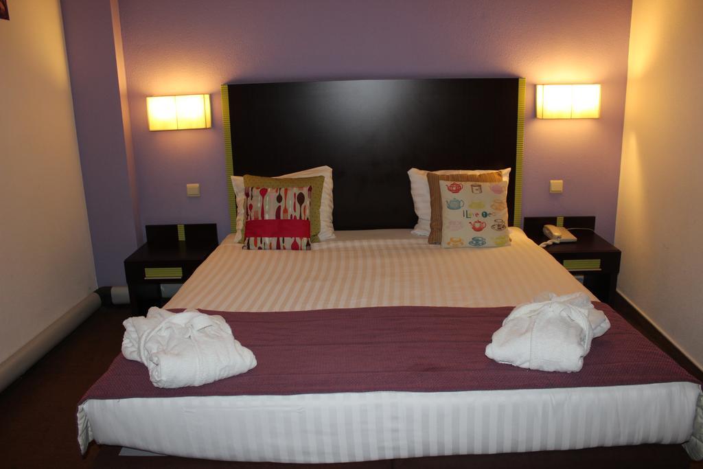 Hotel Floris Arlequin Grand-Place Брюксел Екстериор снимка