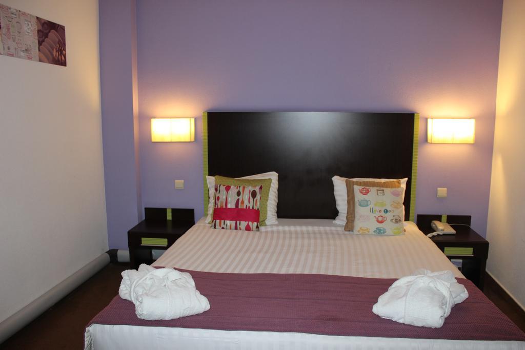 Hotel Floris Arlequin Grand-Place Брюксел Екстериор снимка