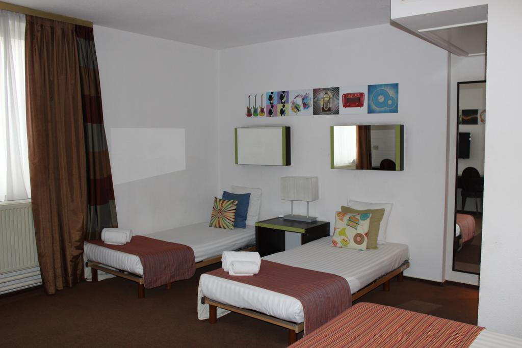 Hotel Floris Arlequin Grand-Place Брюксел Екстериор снимка