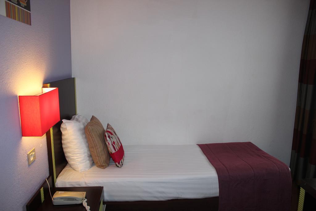 Hotel Floris Arlequin Grand-Place Брюксел Екстериор снимка