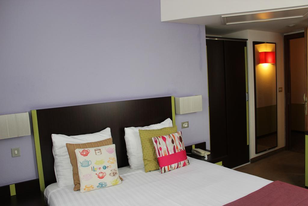 Hotel Floris Arlequin Grand-Place Брюксел Екстериор снимка