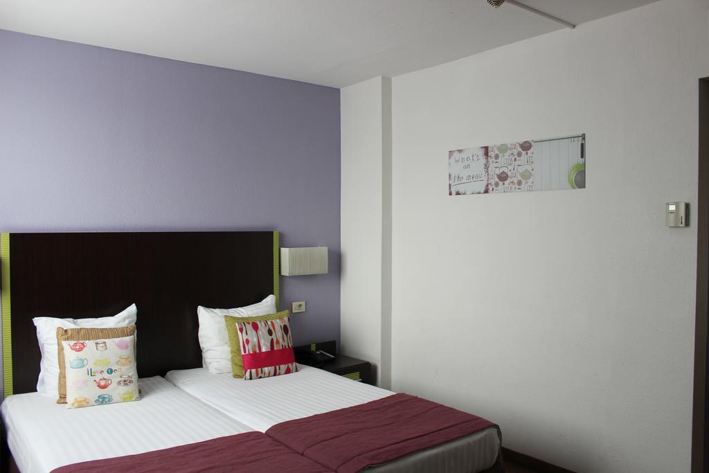 Hotel Floris Arlequin Grand-Place Брюксел Екстериор снимка