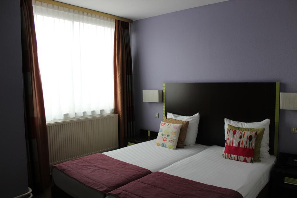 Hotel Floris Arlequin Grand-Place Брюксел Екстериор снимка